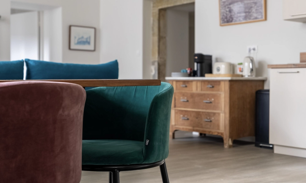 19 m² Room - Coliving 1, image 4