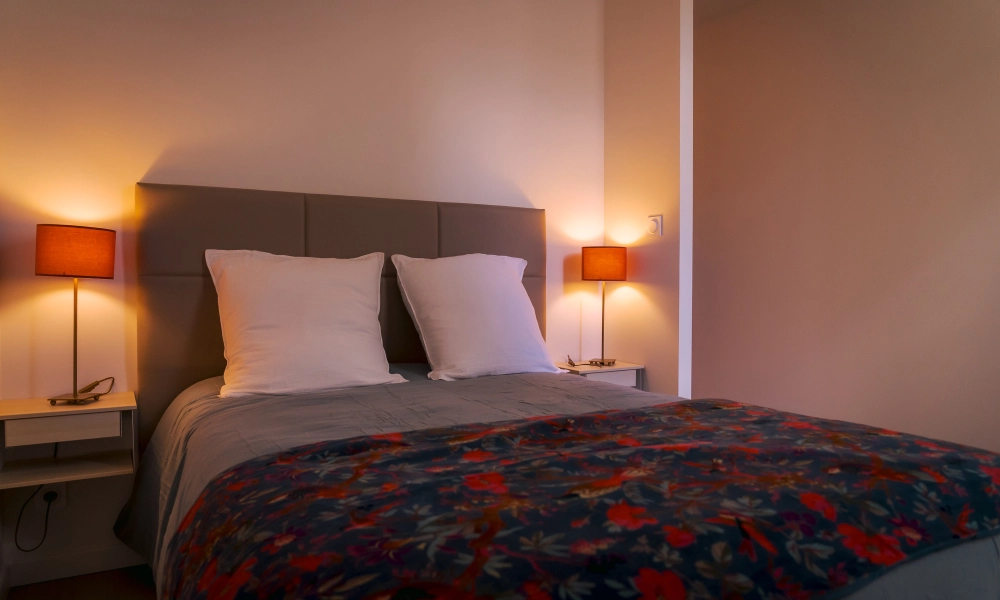 19 m² Room - Coliving 1, image 2