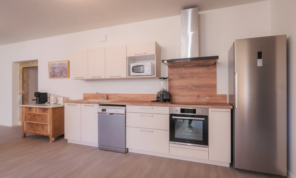 19 m² Room - Coliving 1, image 5