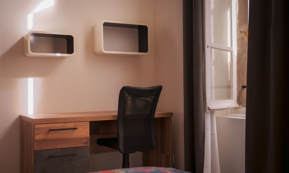 19 m² Room - Coliving 1, image 1