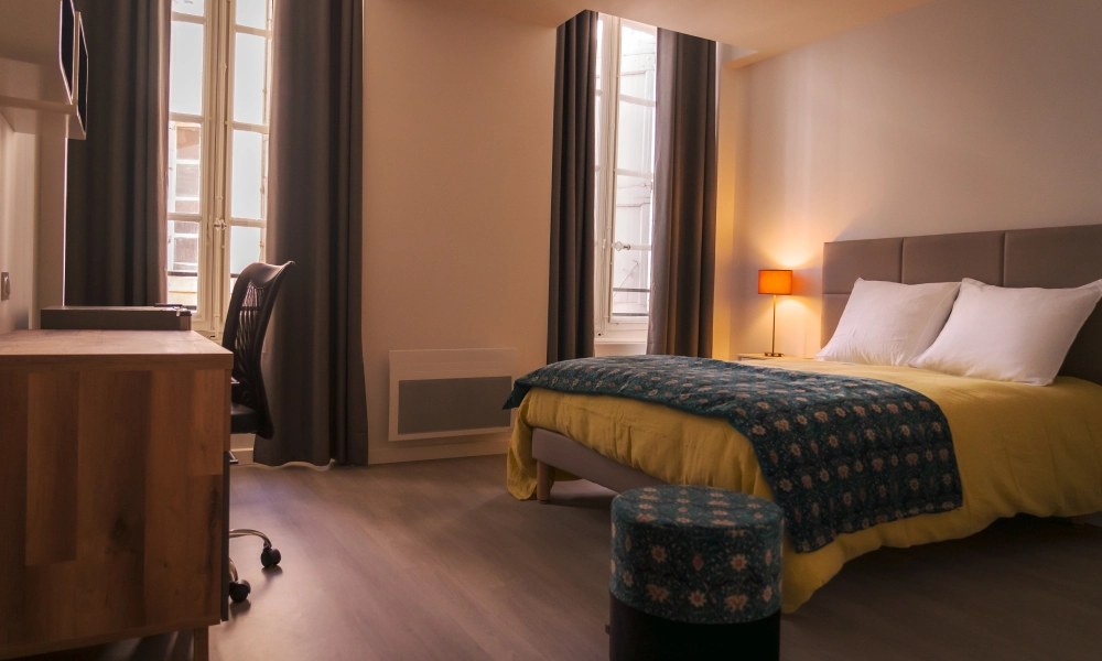 16 m² Room - Coliving 1, image 2