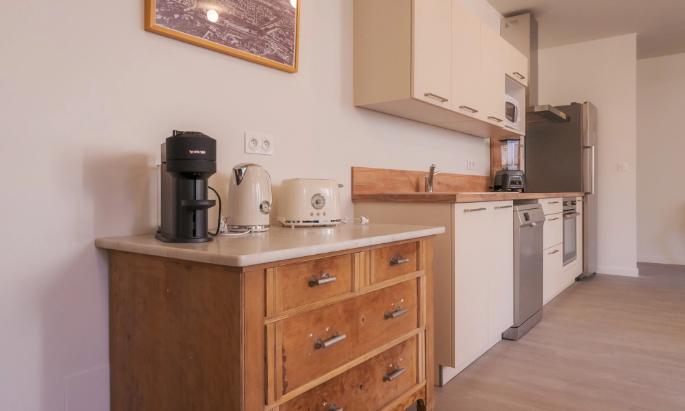 16 m² Room - Coliving 1, image 4