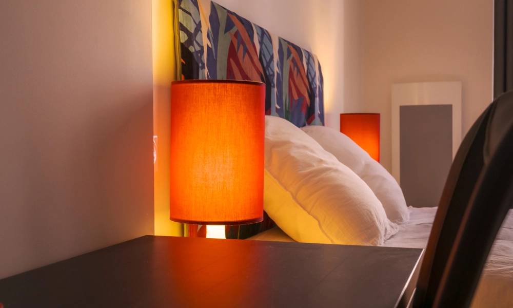 Chambre de 17 m² - Coliving 1, image 1