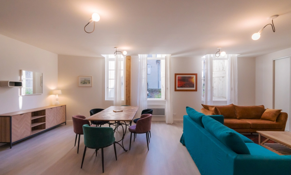 16 m² Room - Coliving 1, image 3
